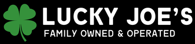 Lucky Joe's Garage
