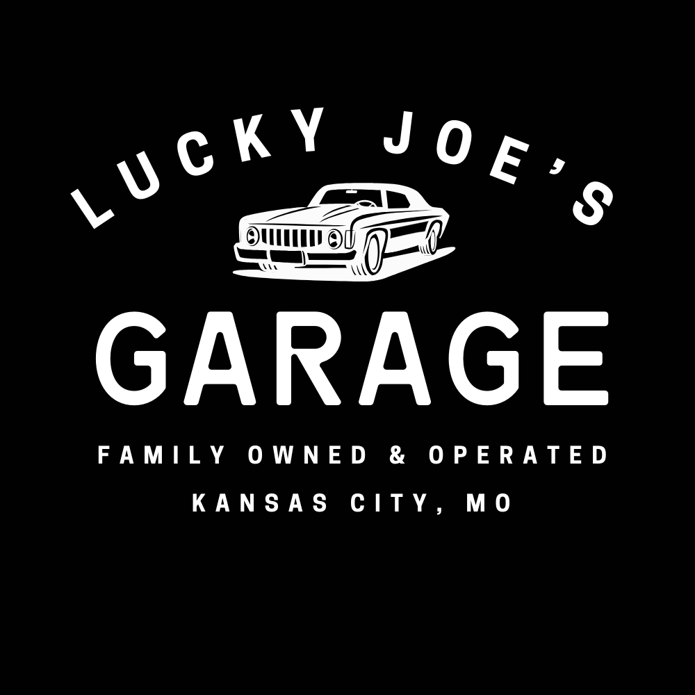 Lucky Joe's Garage