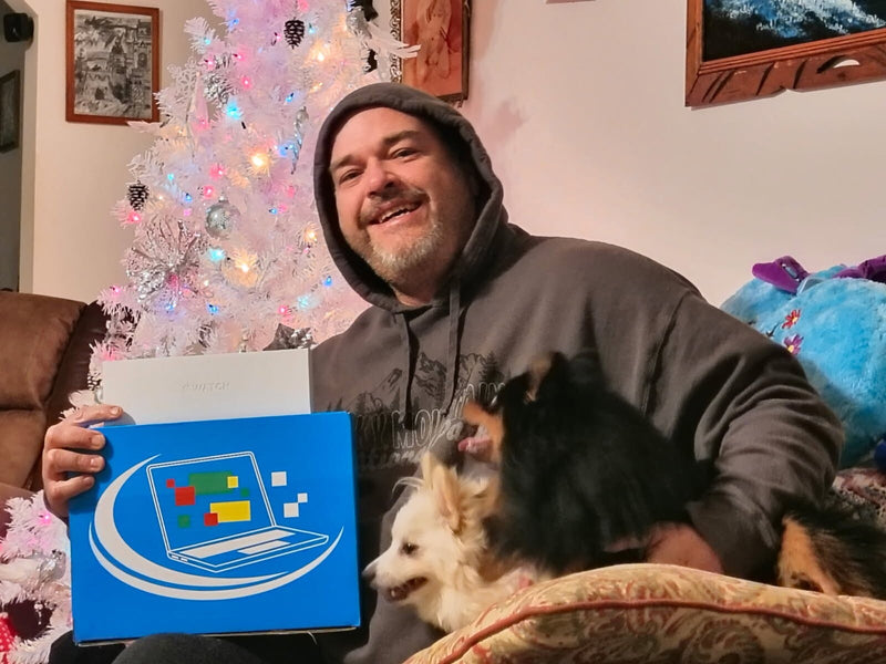Kevin C.