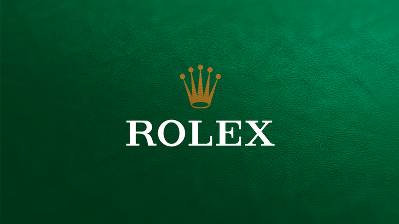 Rolex Watch