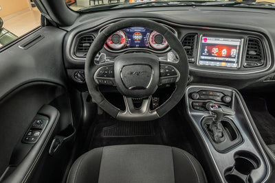 Demon interior