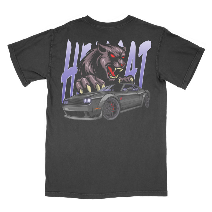 Hellcat Panther Shirt
