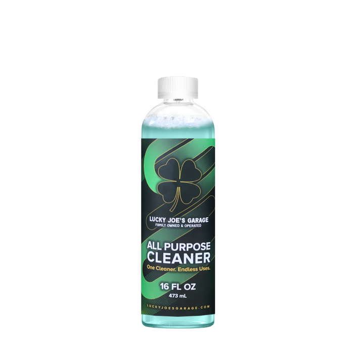 All Purpose Cleaner