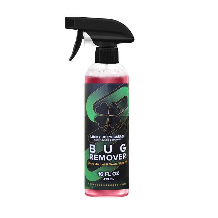 Bug Remover