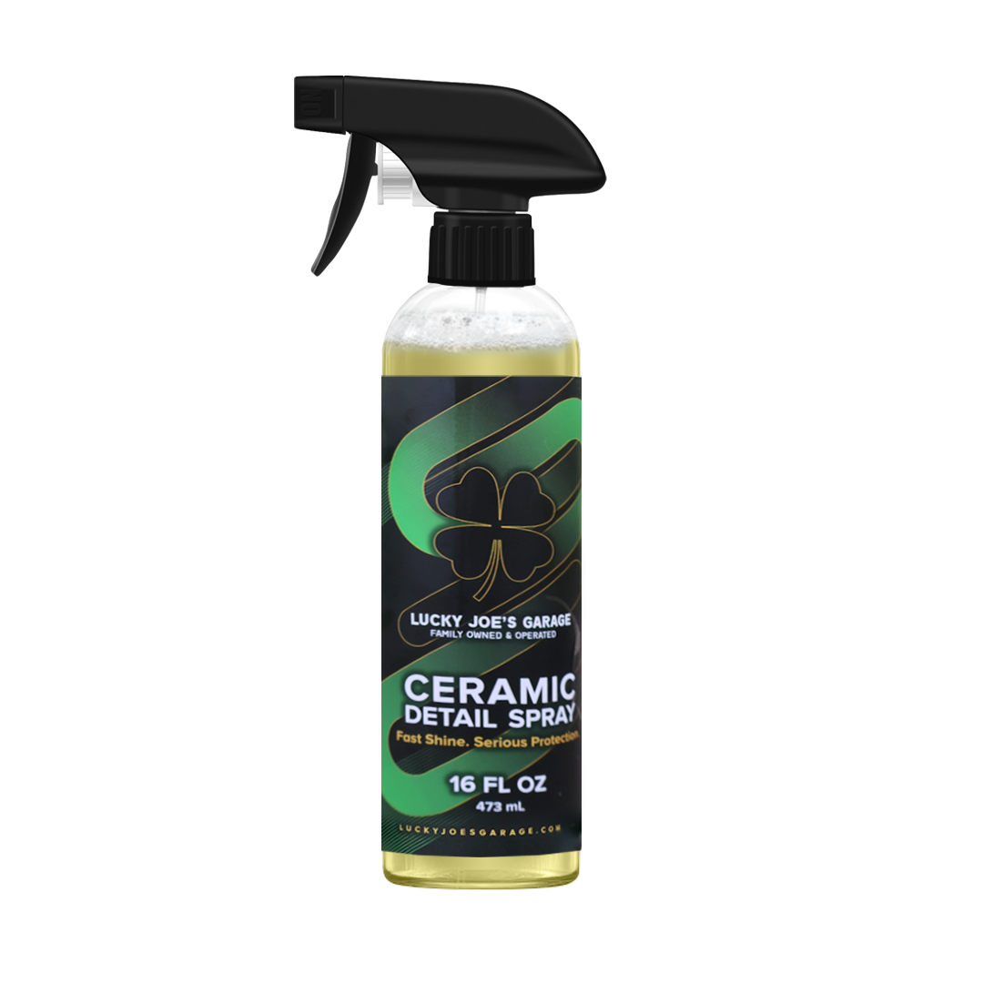 Ceramic Detail Spray
