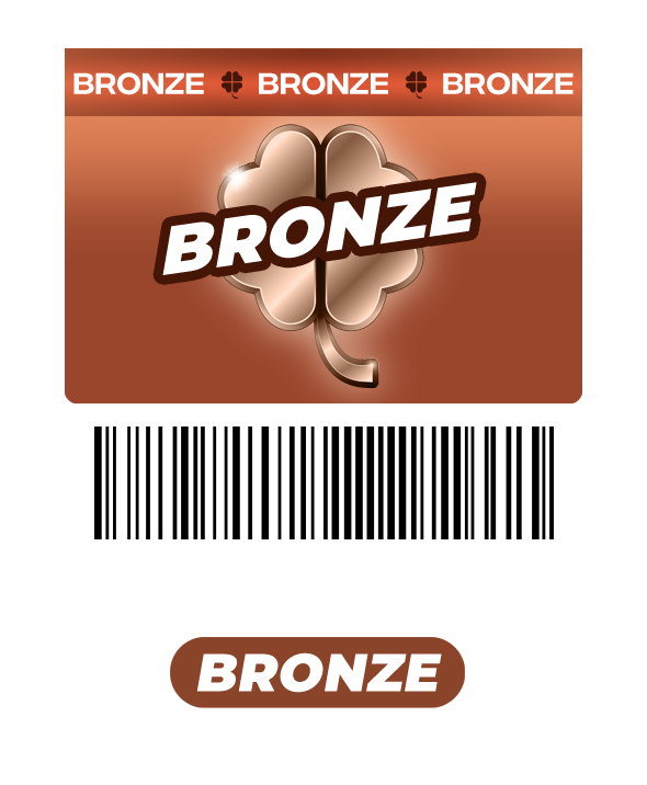 Paquete VIP Bronce - 3 Fondos de Pantalla Digitales + 50 🎟️