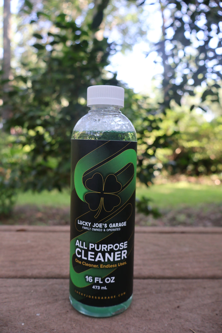 All Purpose Cleaner