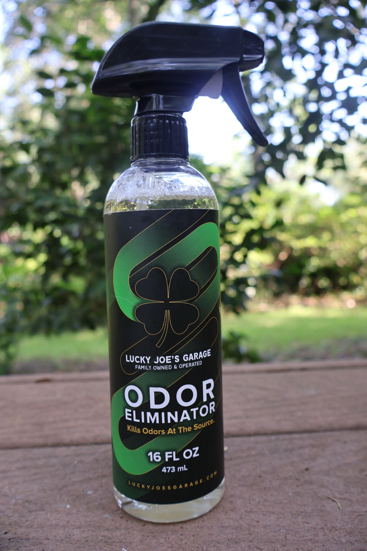 Odor Eliminator