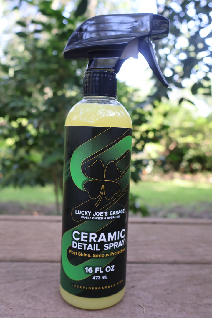 Ceramic Detail Spray