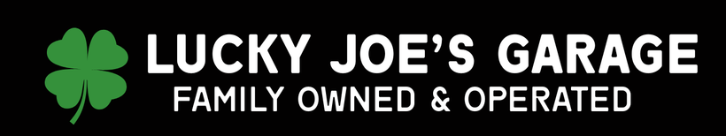 Lucky Joe's Garage