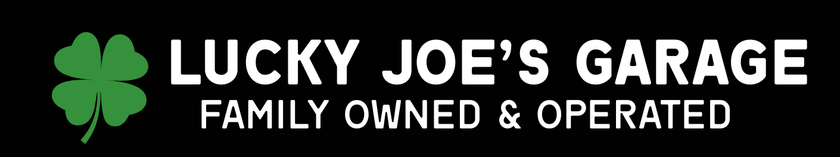 Lucky Joe's Garage