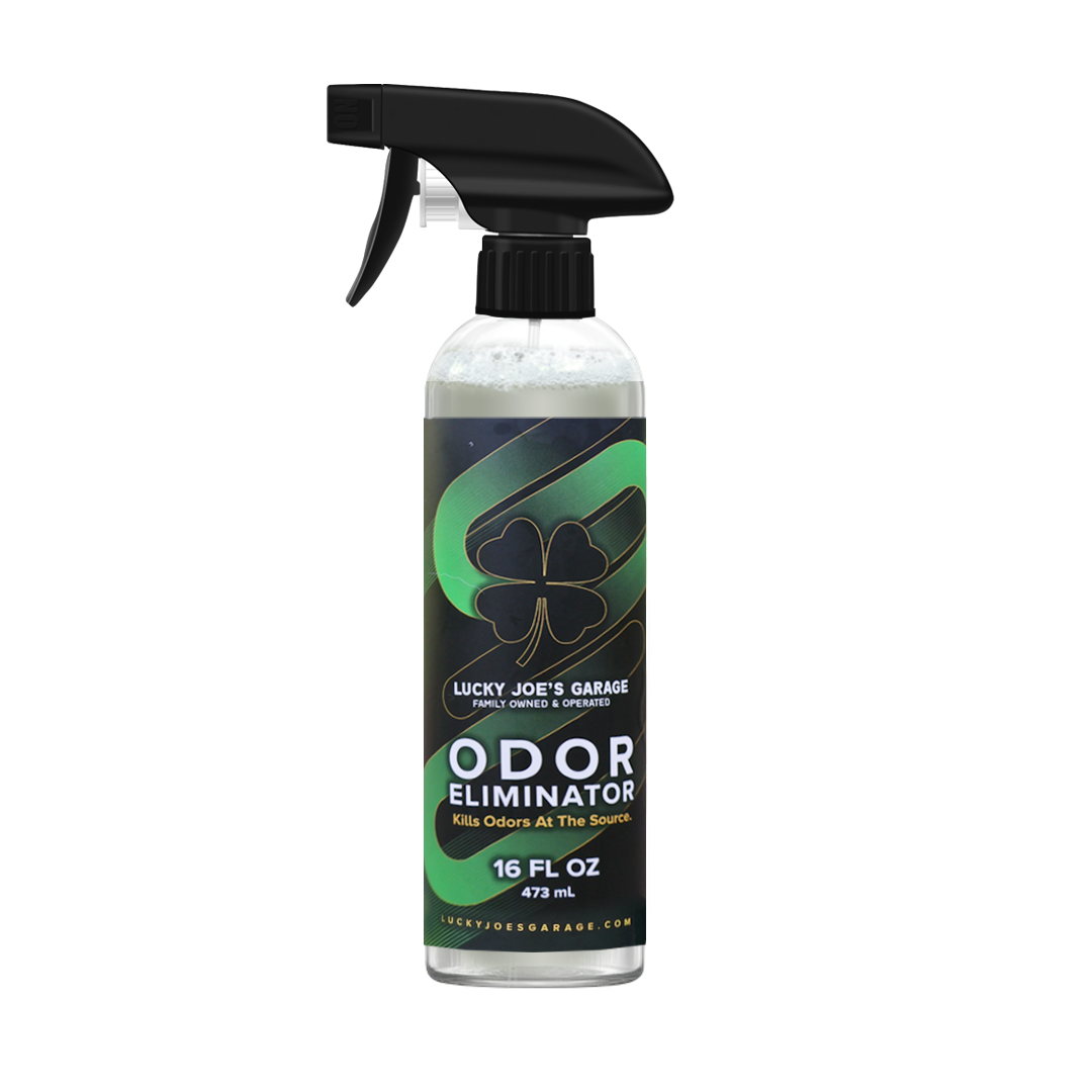Odor Eliminator