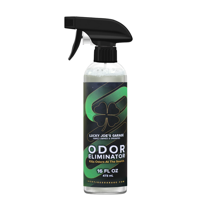 Odor Eliminator