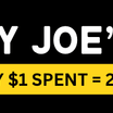 Lucky Joe's Garage