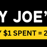 Lucky Joe's Garage