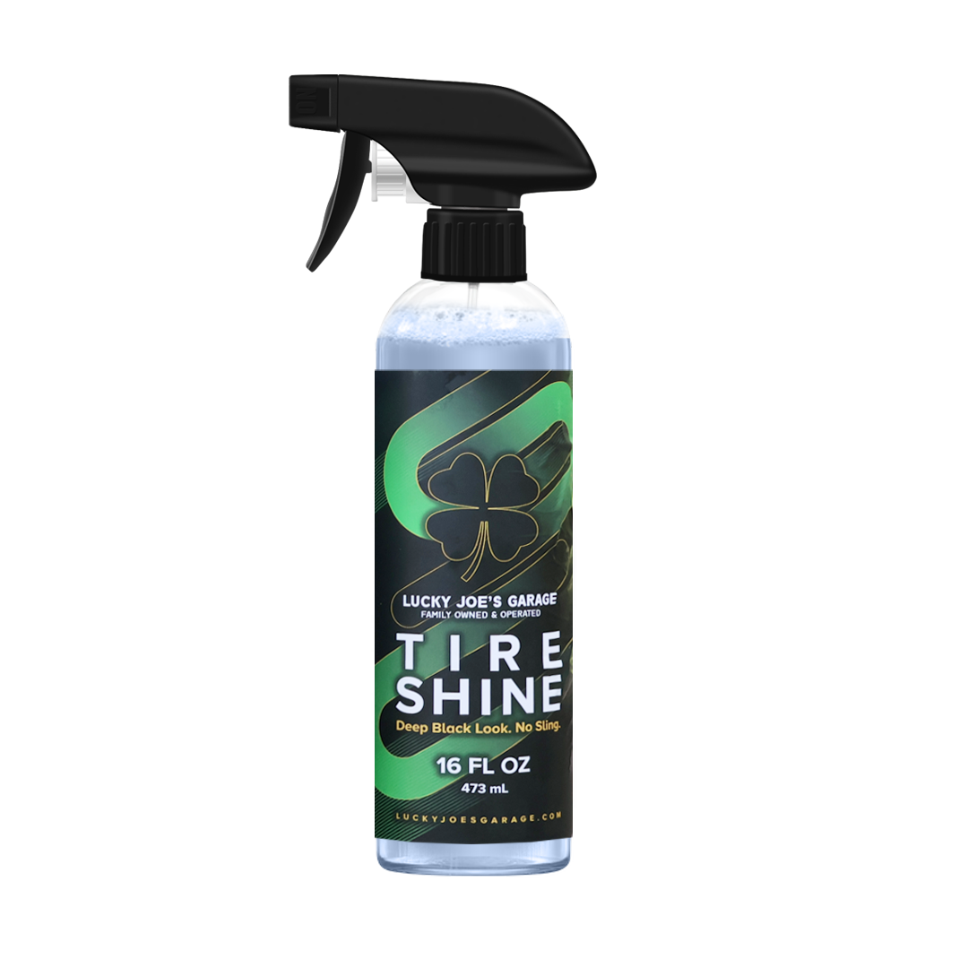 Tire Shine