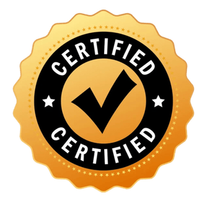 Certified