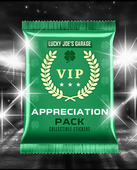 Paquete VIP Oro - 10 Fondos de Pantalla Digitales + 100 🎟️
