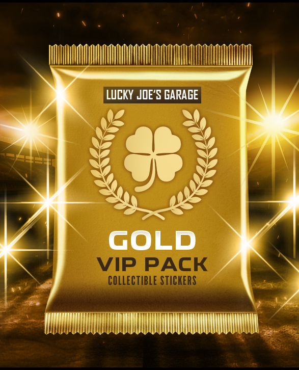 Paquete VIP Oro - 10 Fondos de Pantalla Digitales + 100 🎟️