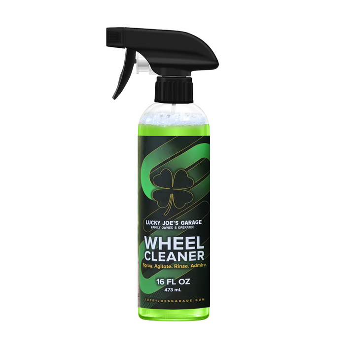 Wheel Cleaner