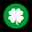 Lucky Joe's logo